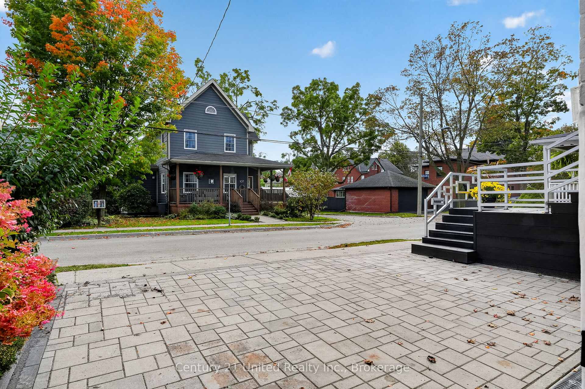 Photo 59 of 108 James Street E, Cobourg — HOMEH