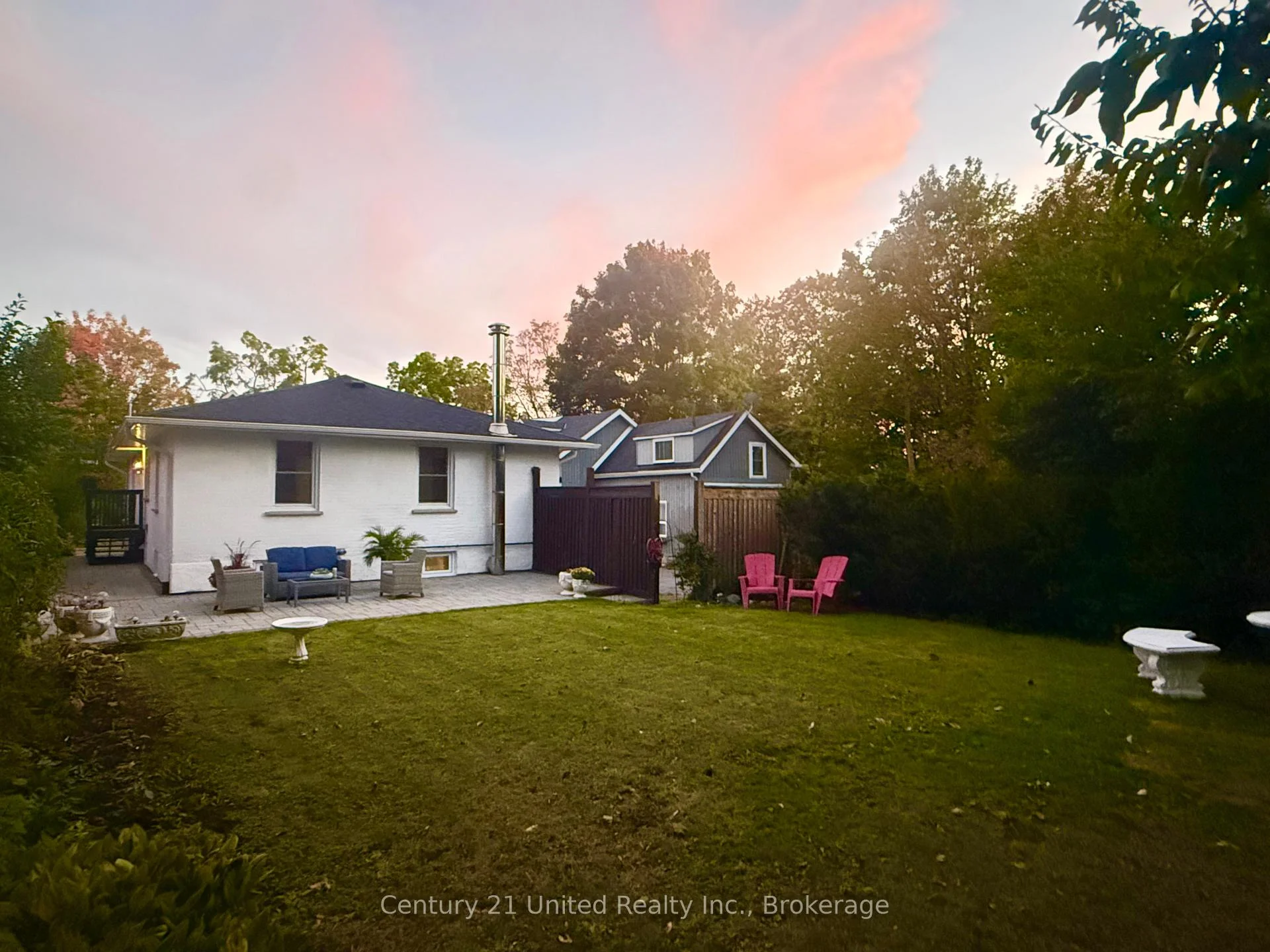 Photo 18 of 108 James Street E, Cobourg — HOMEH