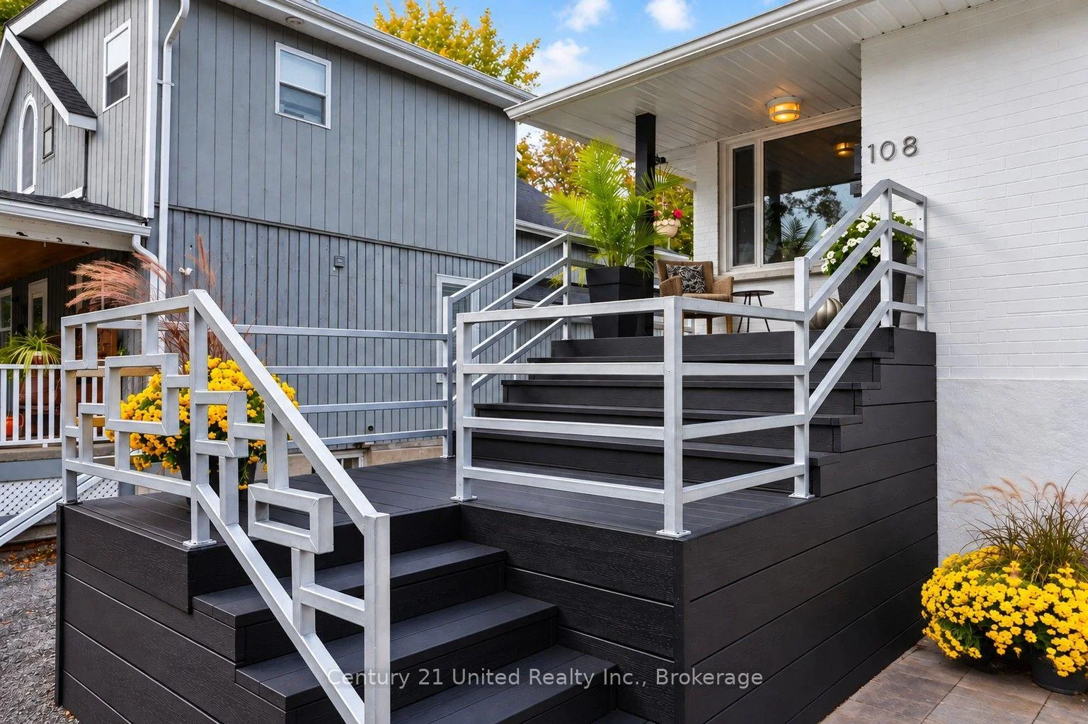 Photo 64 of 108 James Street E, Cobourg — HOMEH
