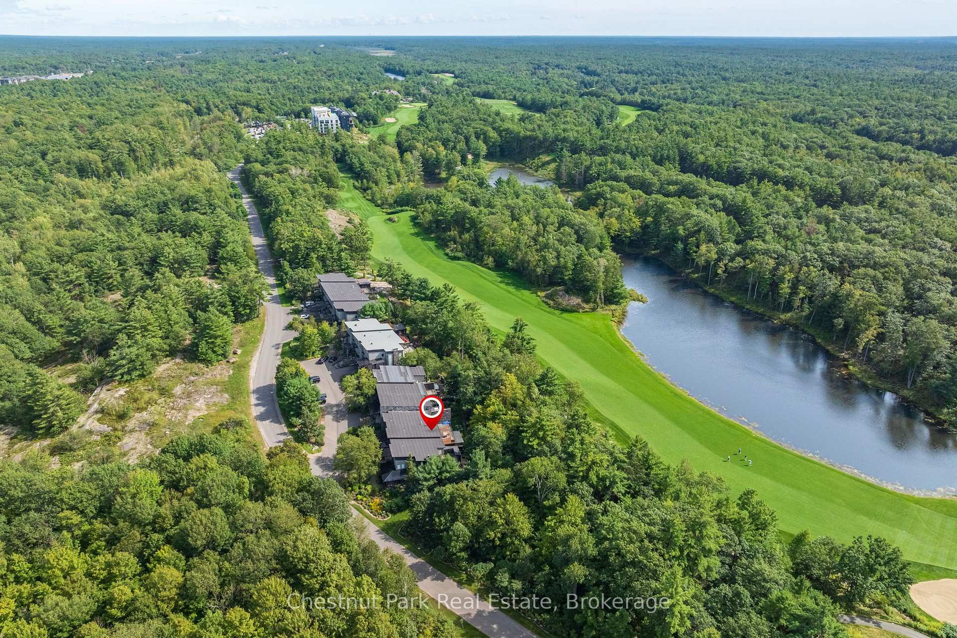 Photo 35 of 62 Carrick Trail, Gravenhurst, Muskoka (S) — HOMEH