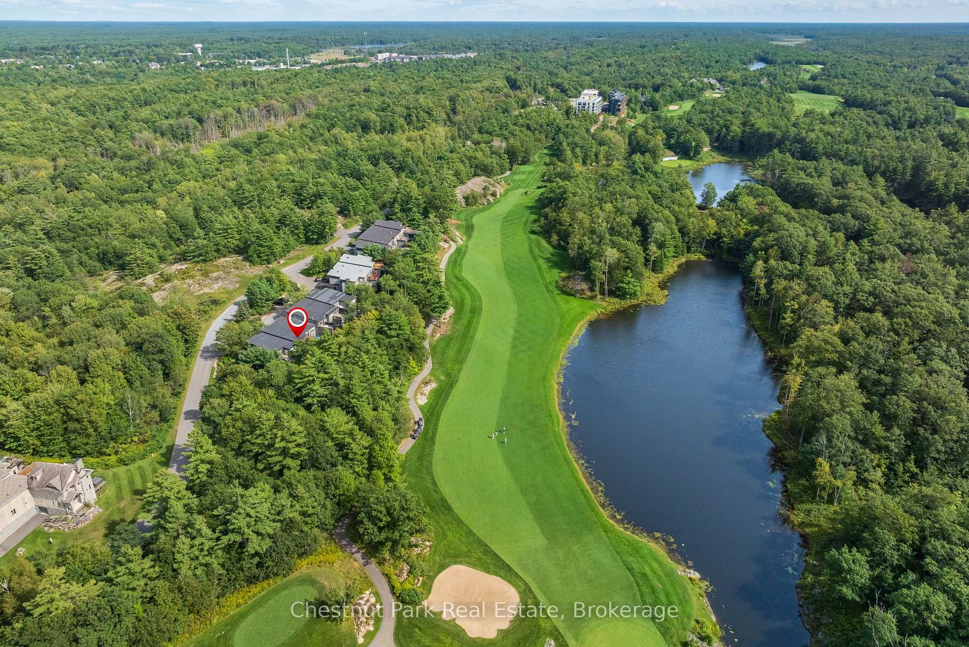 Photo 36 of 62 Carrick Trail, Gravenhurst, Muskoka (S) — HOMEH