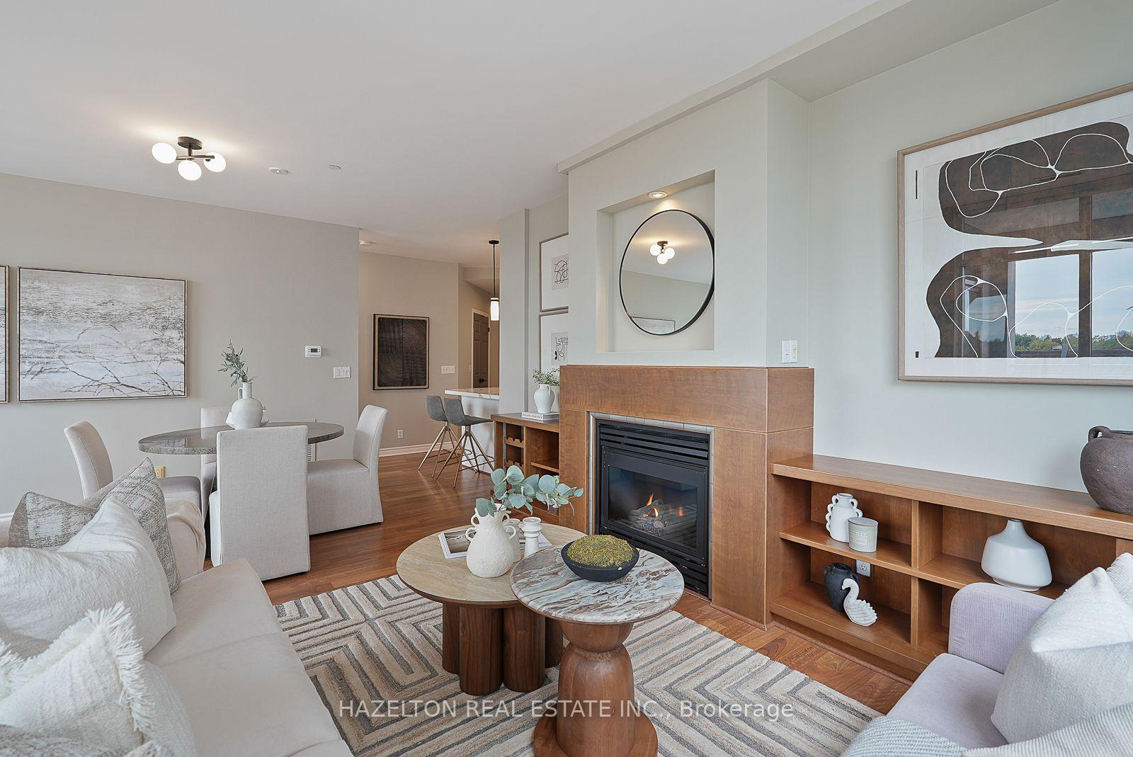 Photo 2 of Unit 501, 980 Yonge Street, Toronto, The Annex — HOMEH