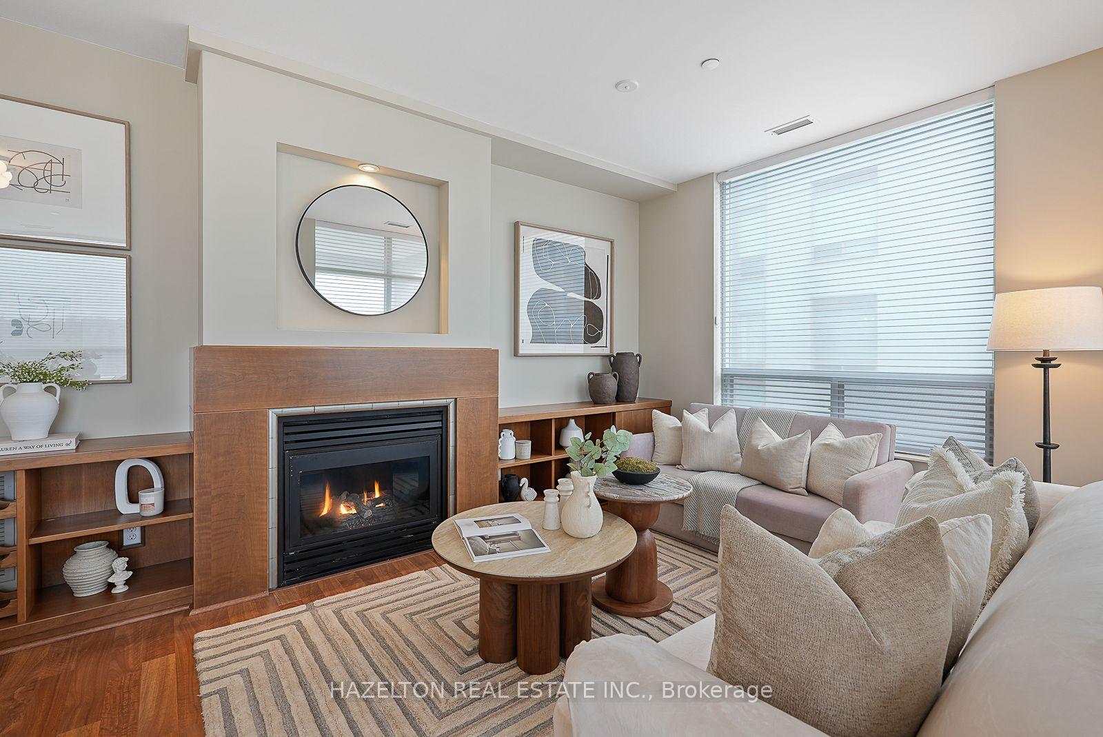 Photo 4 of Unit 501, 980 Yonge Street, Toronto, The Annex — HOMEH