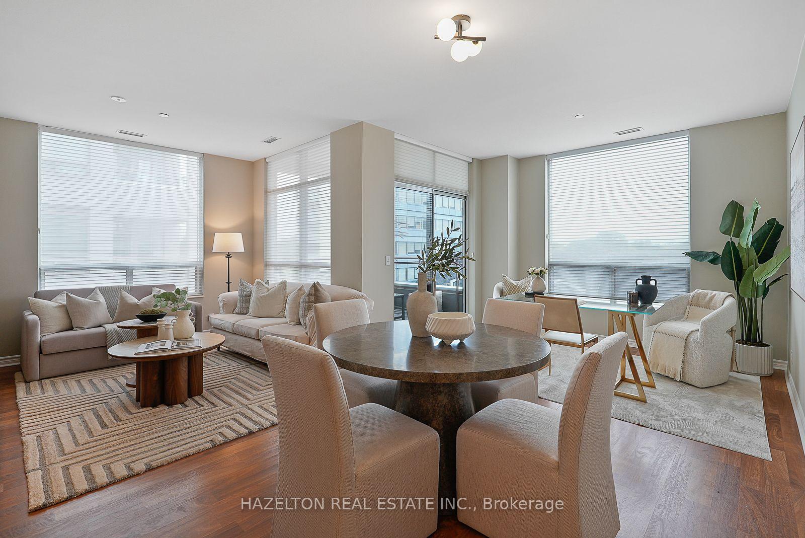 Photo 7 of Unit 501, 980 Yonge Street, Toronto, The Annex — HOMEH