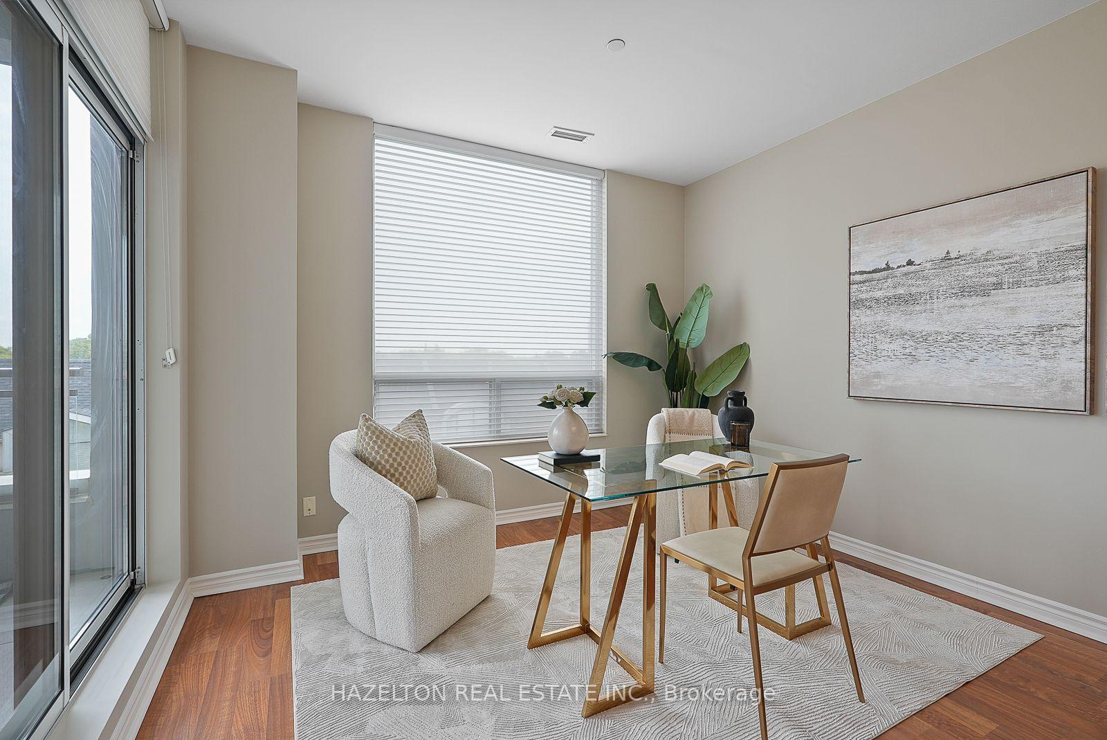 Photo 8 of Unit 501, 980 Yonge Street, Toronto, The Annex — HOMEH