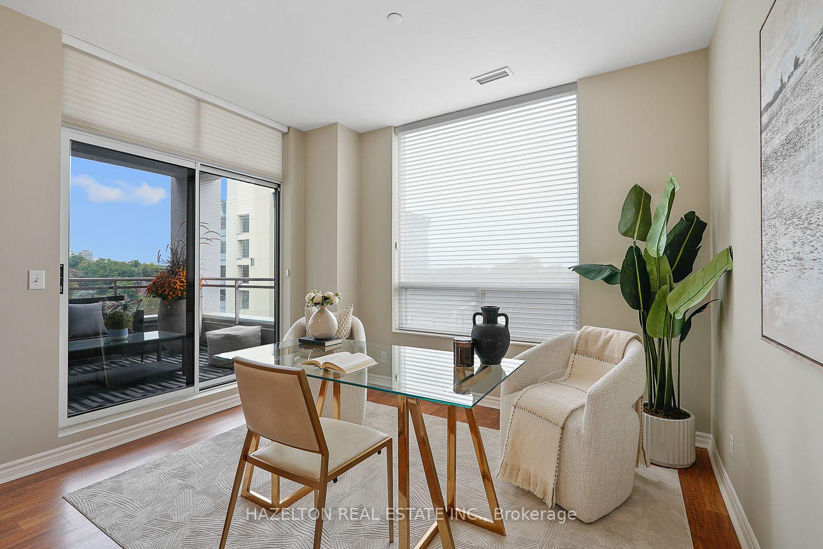 Photo 9 of Unit 501, 980 Yonge Street, Toronto, The Annex — HOMEH