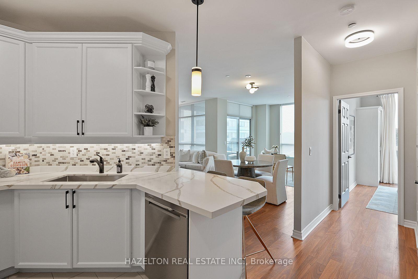 Photo 11 of Unit 501, 980 Yonge Street, Toronto, The Annex — HOMEH