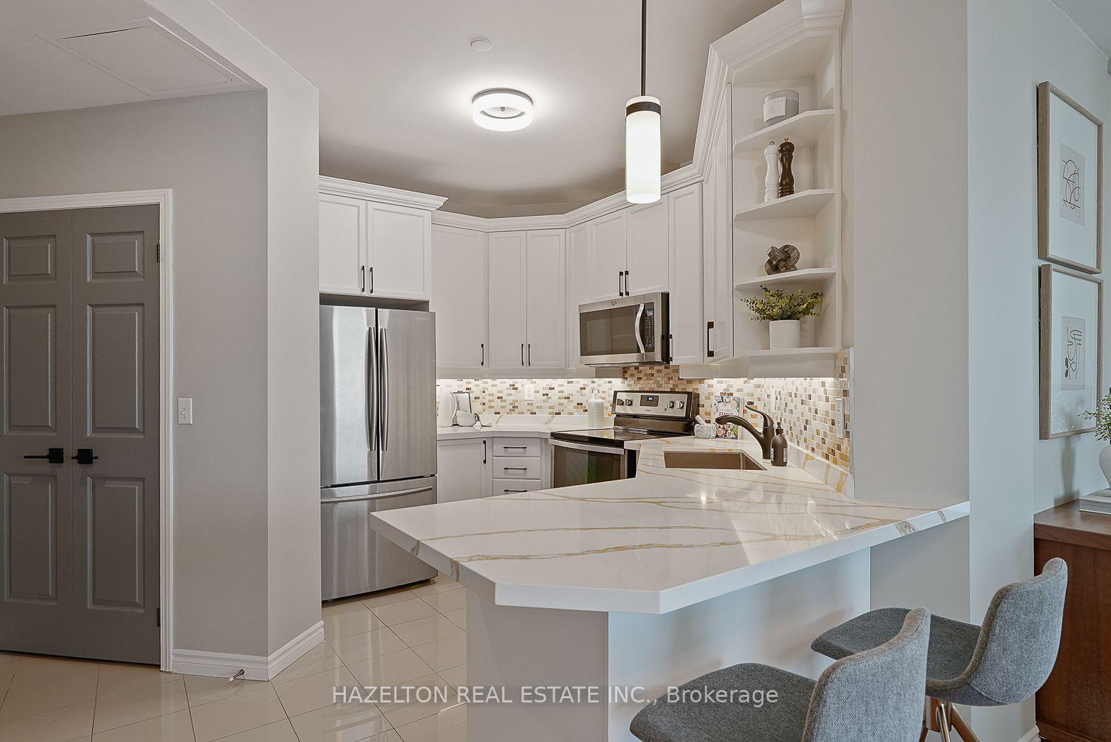 Photo 12 of Unit 501, 980 Yonge Street, Toronto, The Annex — HOMEH