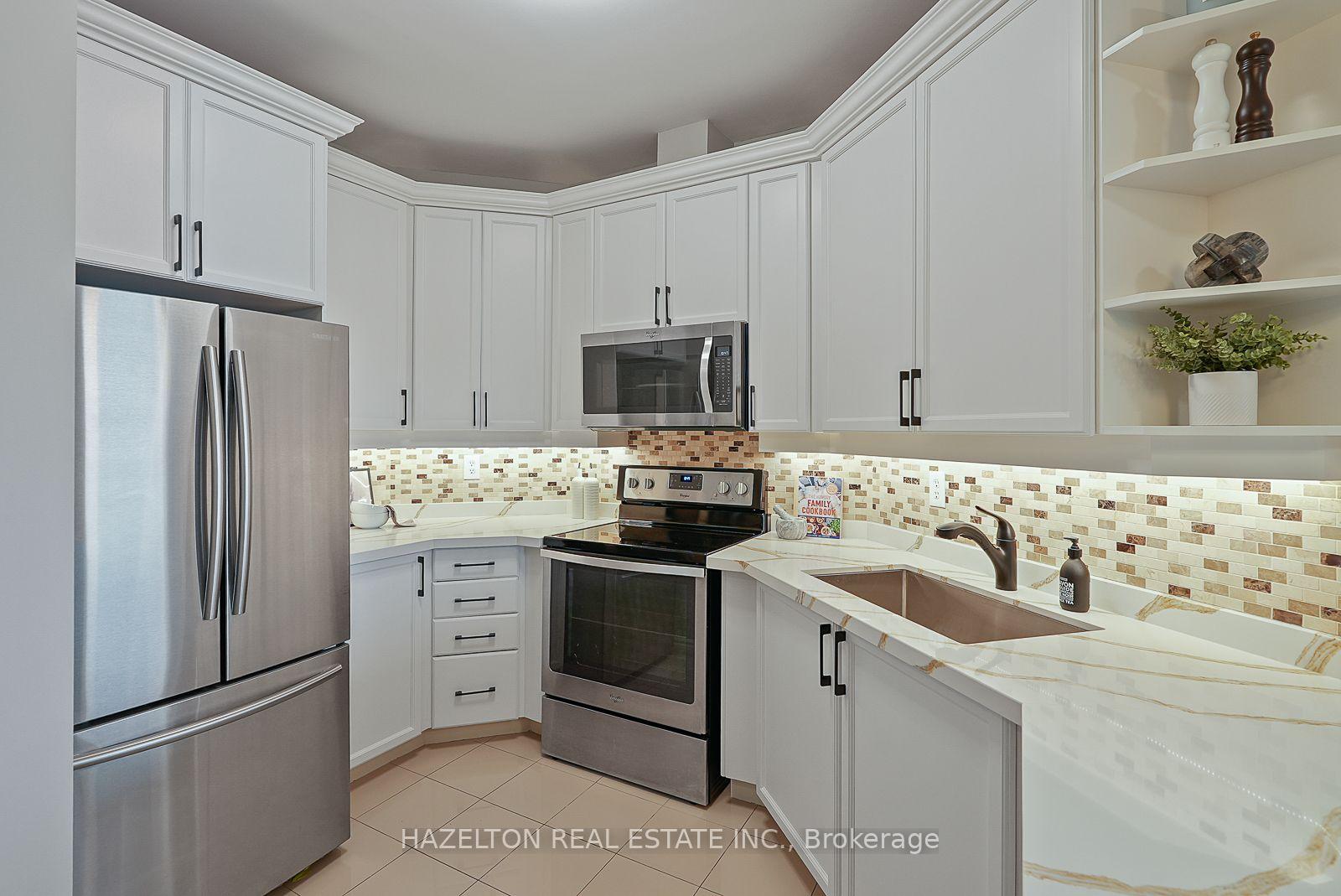 Photo 13 of Unit 501, 980 Yonge Street, Toronto, The Annex — HOMEH