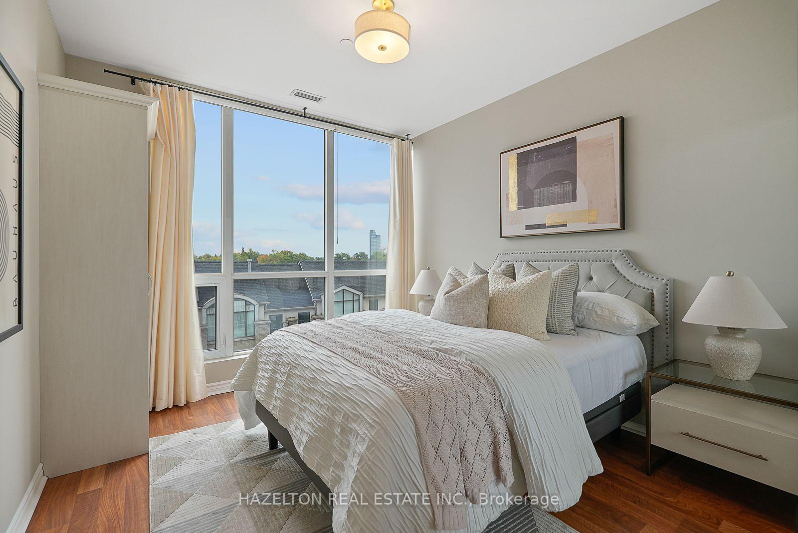 Photo 15 of Unit 501, 980 Yonge Street, Toronto, The Annex — HOMEH