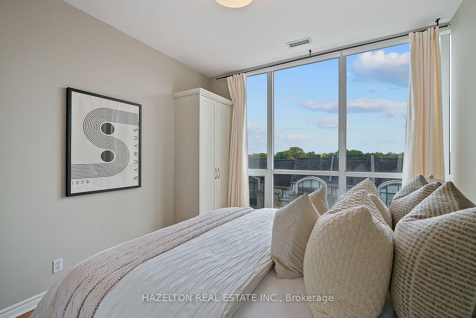 Photo 16 of Unit 501, 980 Yonge Street, Toronto, The Annex — HOMEH
