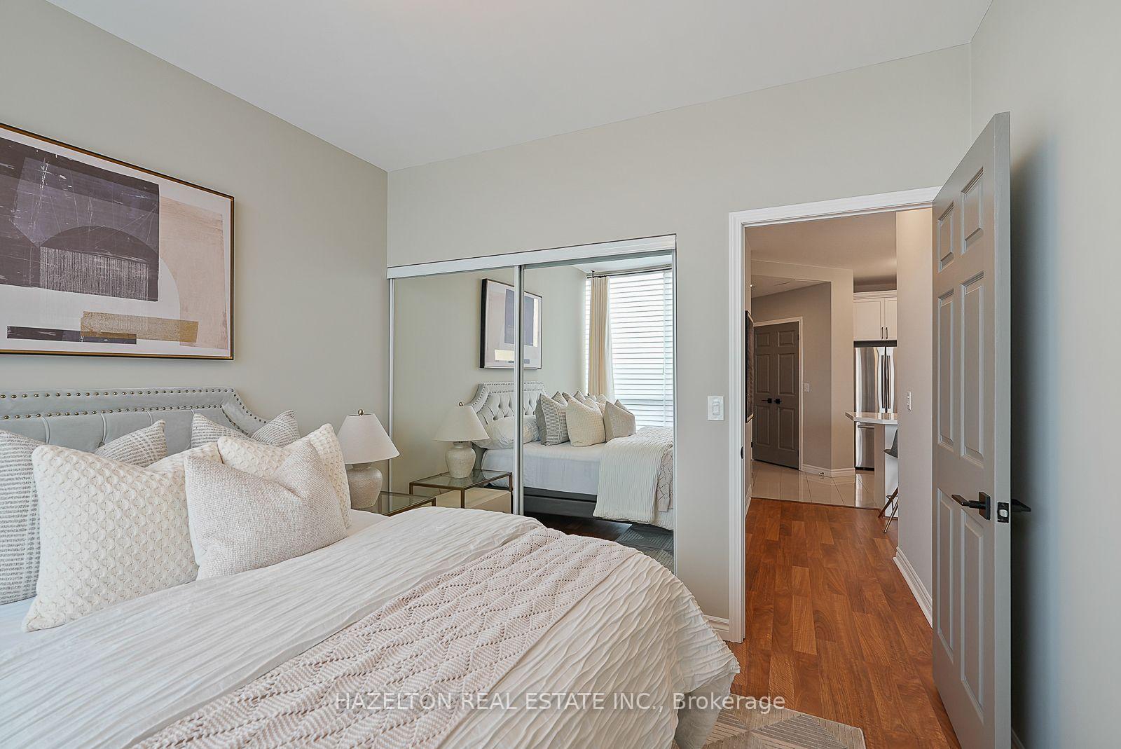 Photo 17 of Unit 501, 980 Yonge Street, Toronto, The Annex — HOMEH