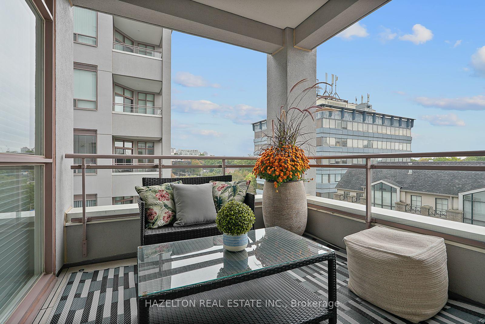 Photo 21 of Unit 501, 980 Yonge Street, Toronto, The Annex — HOMEH