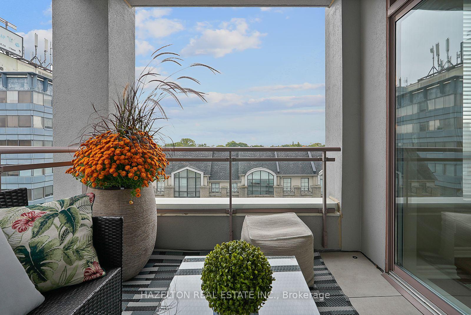 Photo 22 of Unit 501, 980 Yonge Street, Toronto, The Annex — HOMEH