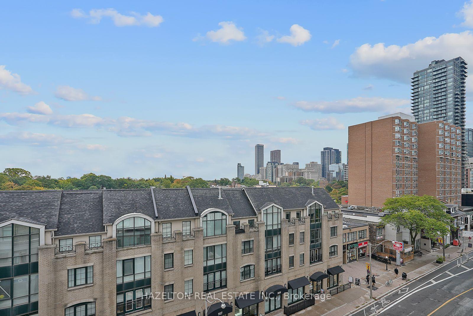 Photo 23 of Unit 501, 980 Yonge Street, Toronto, The Annex — HOMEH