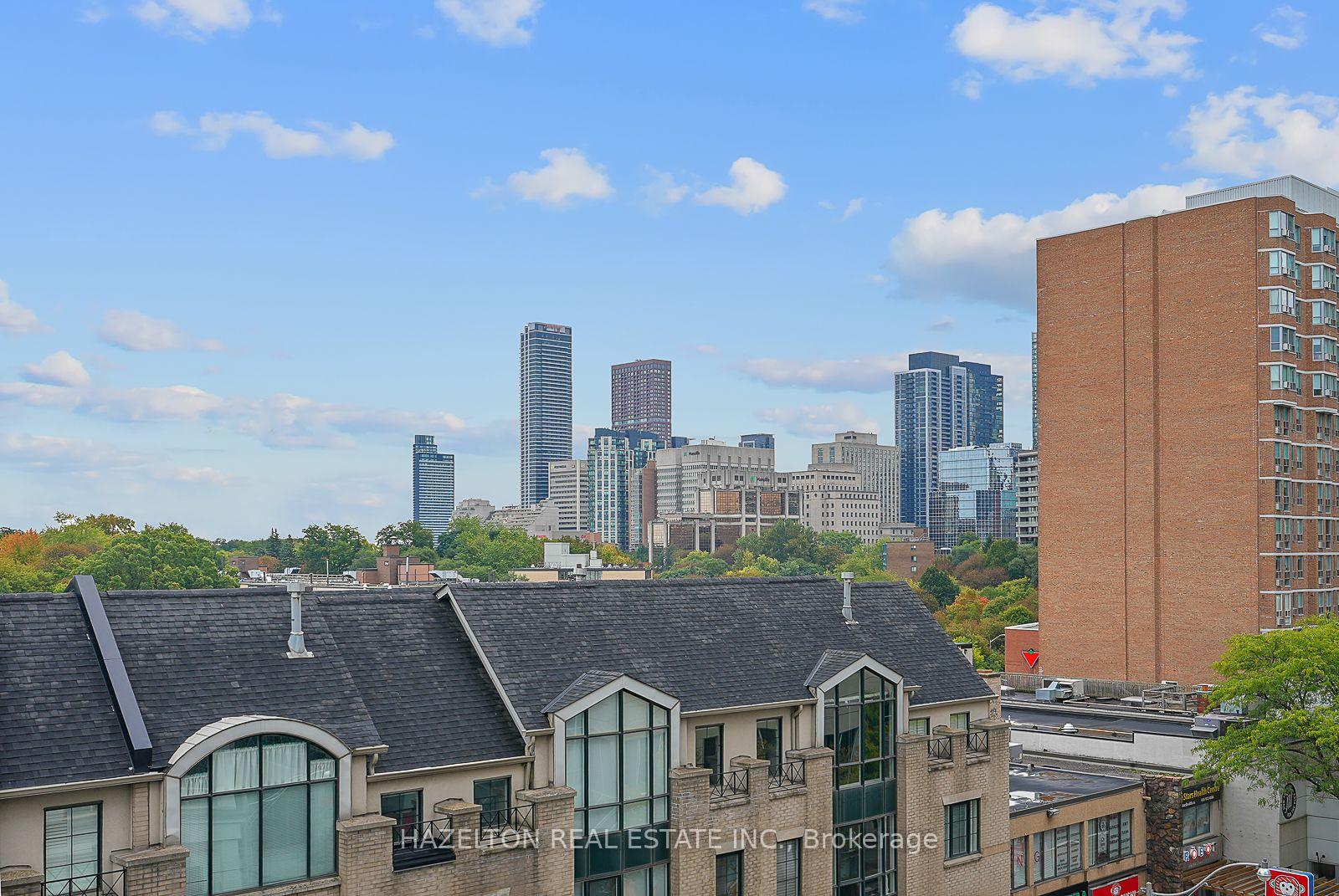Photo 24 of Unit 501, 980 Yonge Street, Toronto, The Annex — HOMEH