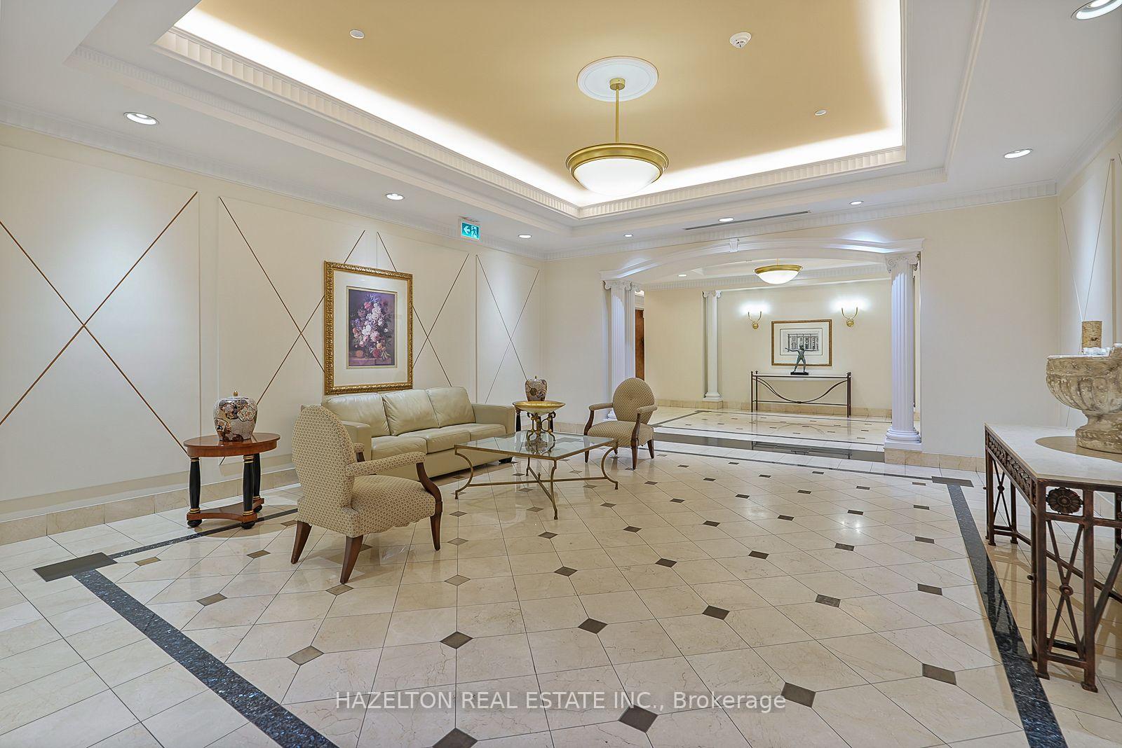 Photo 25 of Unit 501, 980 Yonge Street, Toronto, The Annex — HOMEH