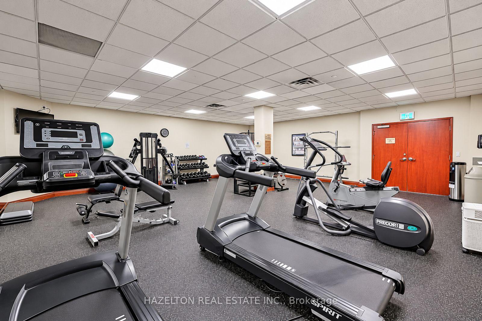 Photo 26 of Unit 501, 980 Yonge Street, Toronto, The Annex — HOMEH
