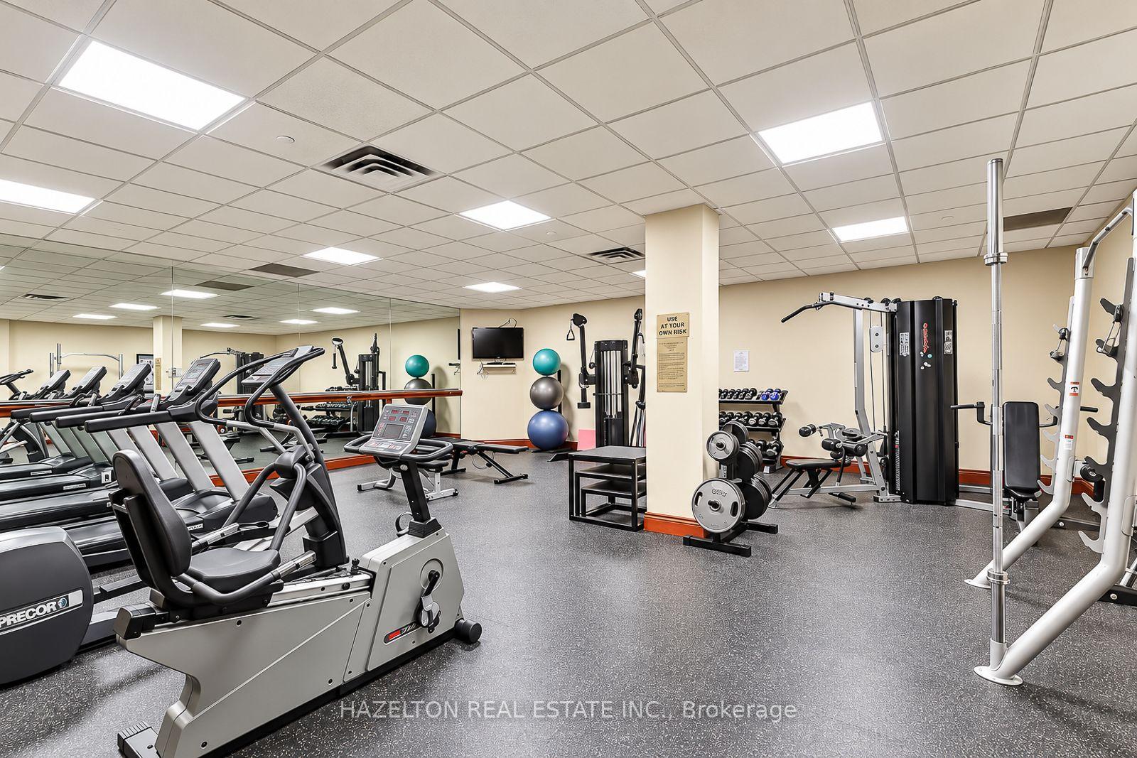 Photo 28 of Unit 501, 980 Yonge Street, Toronto, The Annex — HOMEH