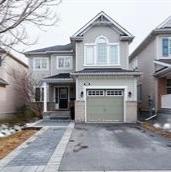 Photo 2 of 207 Burnaby Drive, Ottawa, Stittsville (North) — HOMEH
