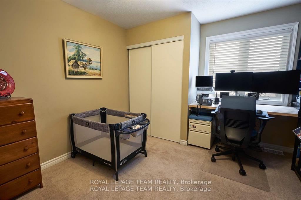 Photo 10 of 207 Burnaby Drive, Ottawa, Stittsville (North) — HOMEH