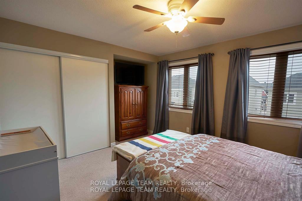 Photo 11 of 207 Burnaby Drive, Ottawa, Stittsville (North) — HOMEH