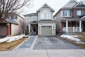 Photo 3 of 207 Burnaby Drive, Ottawa, Stittsville (North) — HOMEH