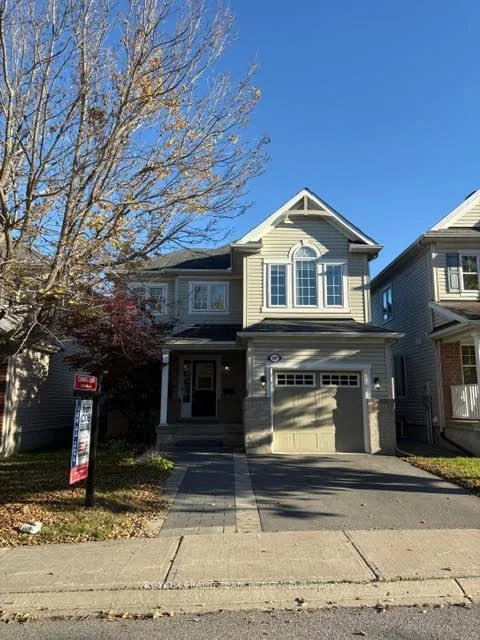Photo 4 of 207 Burnaby Drive, Ottawa, Stittsville (North) — HOMEH
