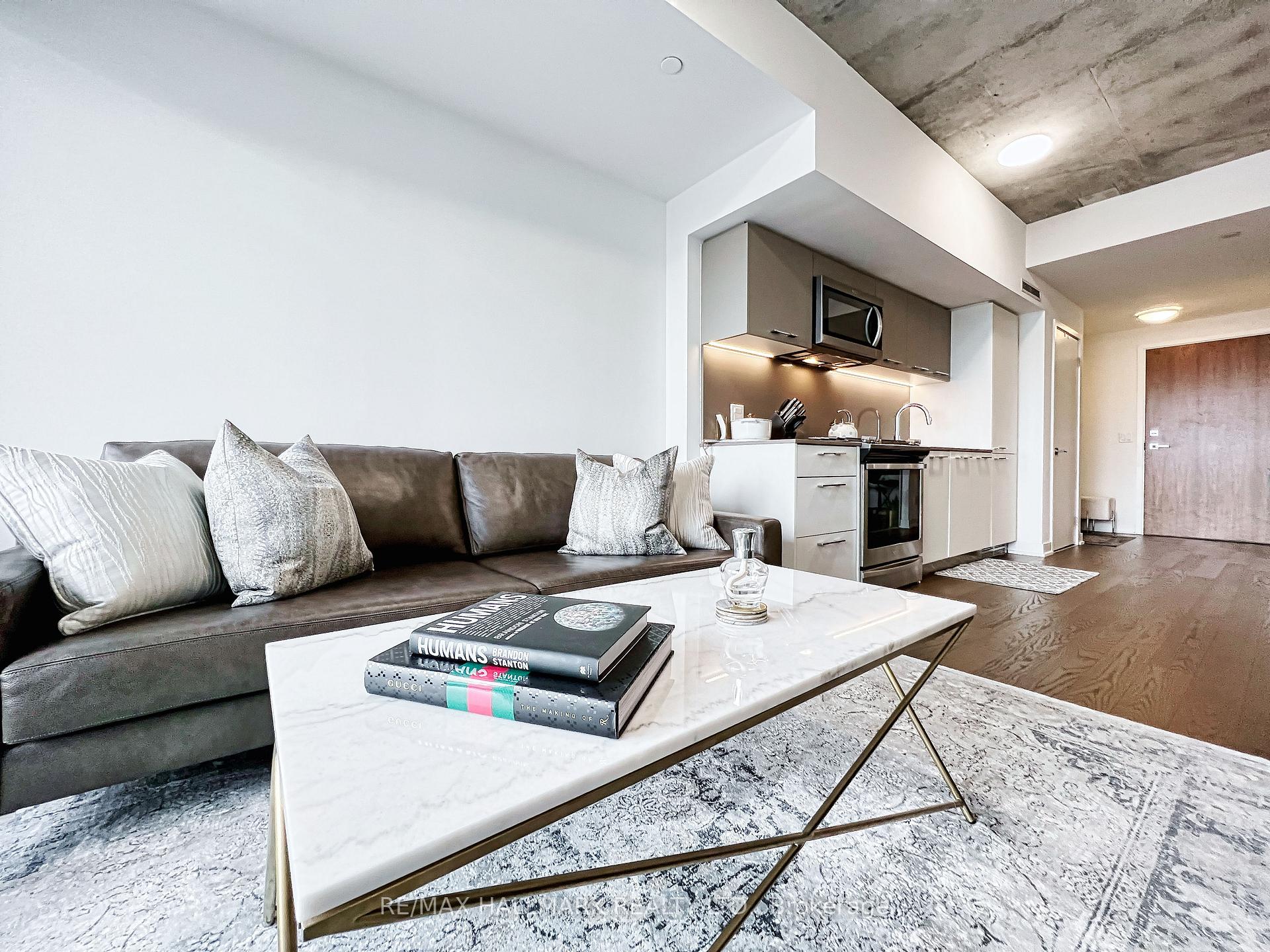 Photo 6 of Unit 429, 30 Baseball Place, Toronto, South Riverdale — HOMEH