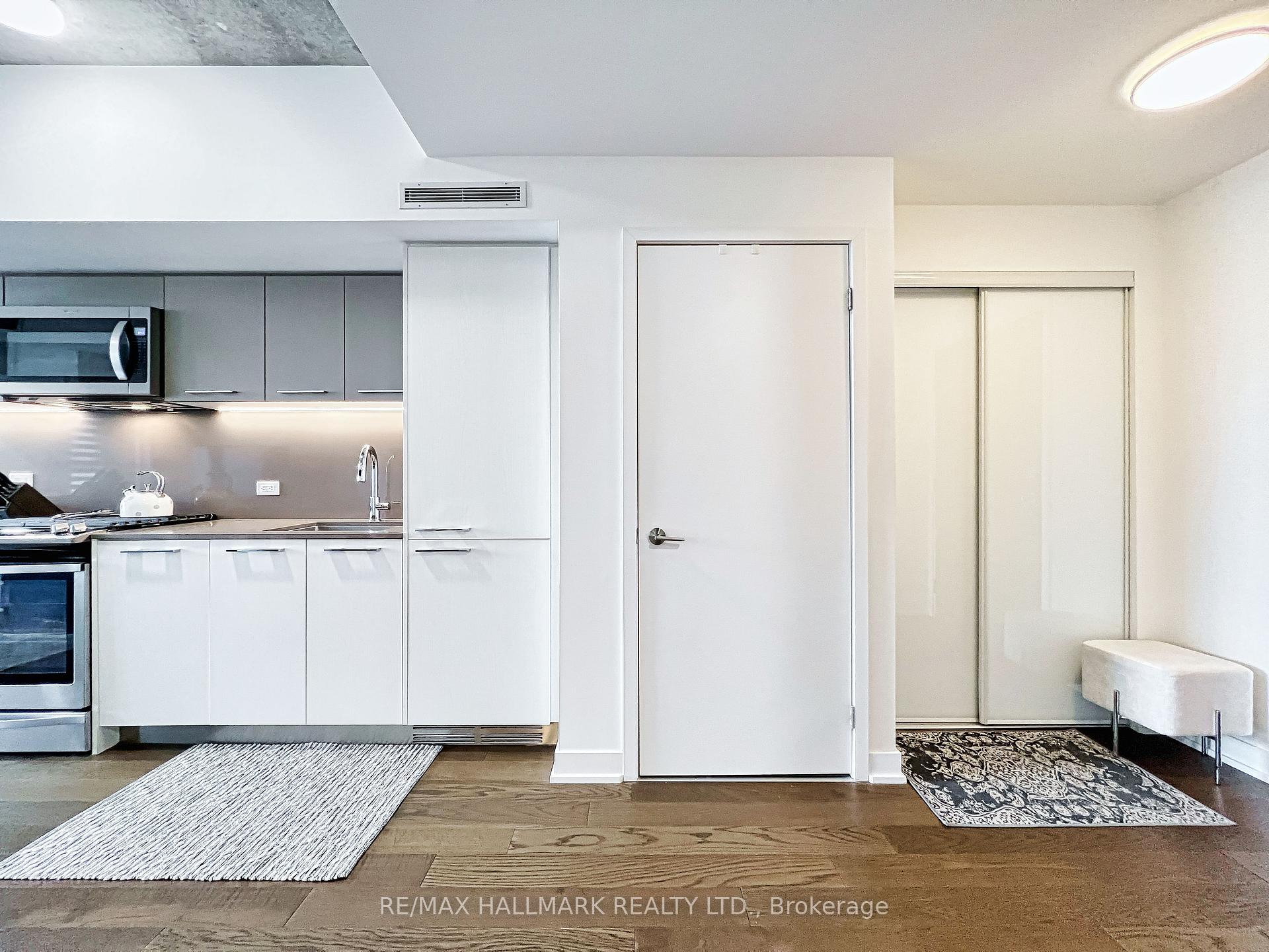 Photo 8 of Unit 429, 30 Baseball Place, Toronto, South Riverdale — HOMEH