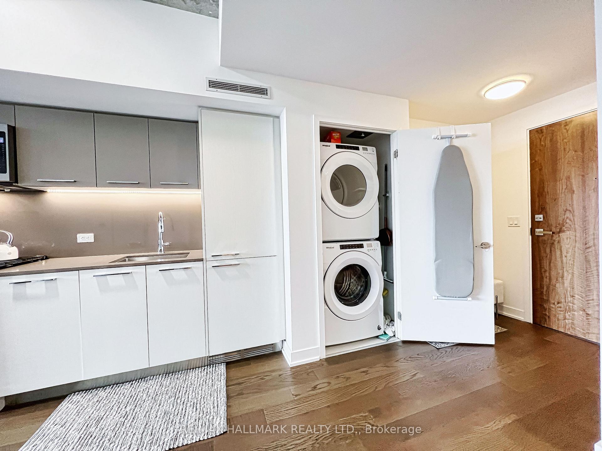 Photo 9 of Unit 429, 30 Baseball Place, Toronto, South Riverdale — HOMEH