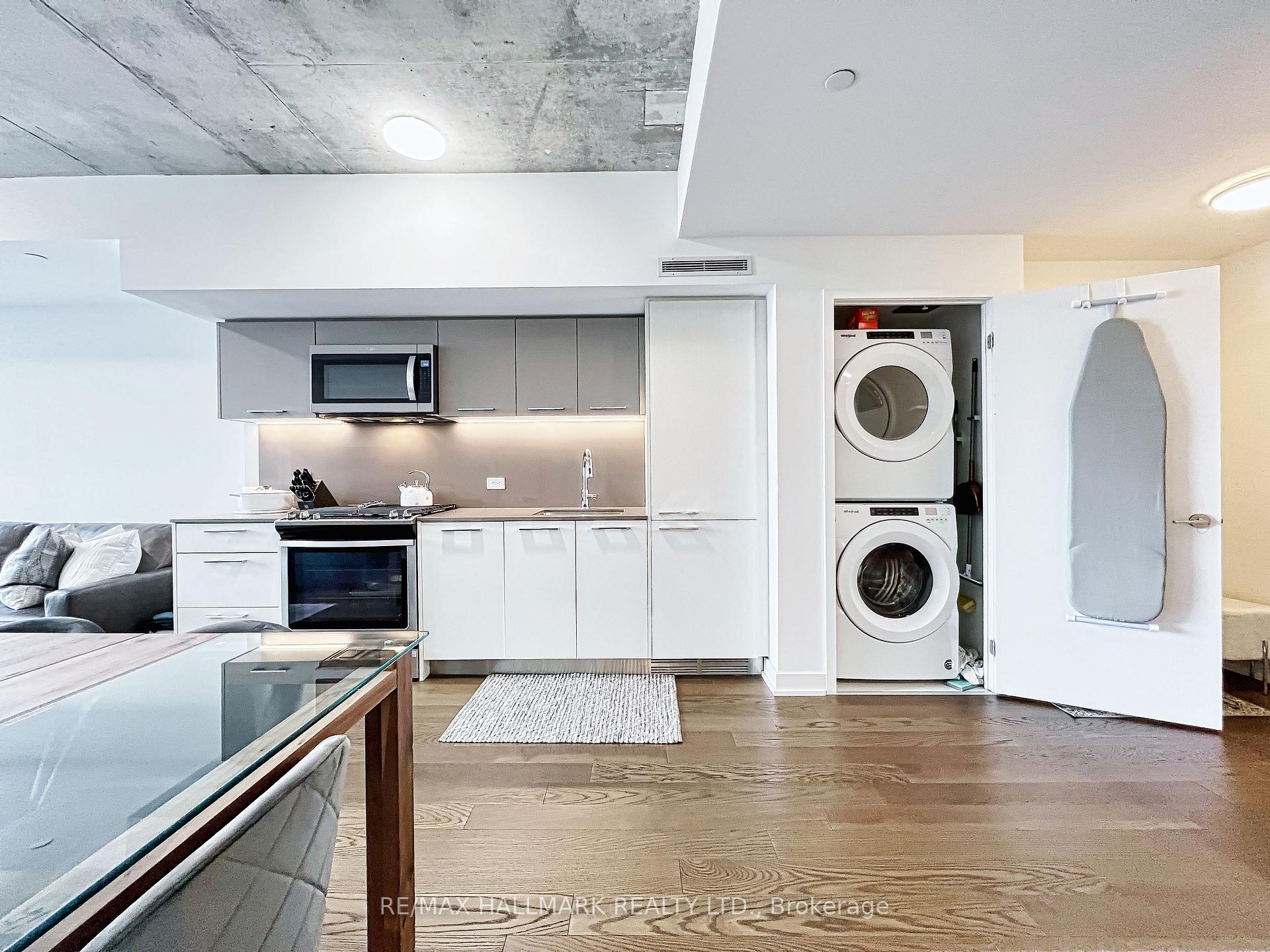 Photo 10 of Unit 429, 30 Baseball Place, Toronto, South Riverdale — HOMEH