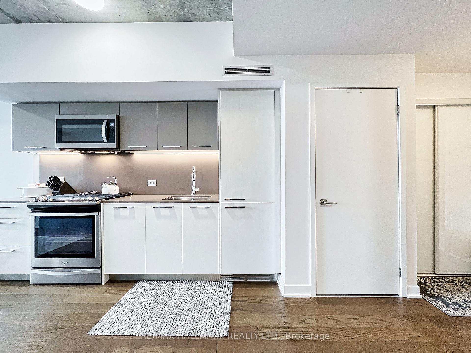 Photo 11 of Unit 429, 30 Baseball Place, Toronto, South Riverdale — HOMEH