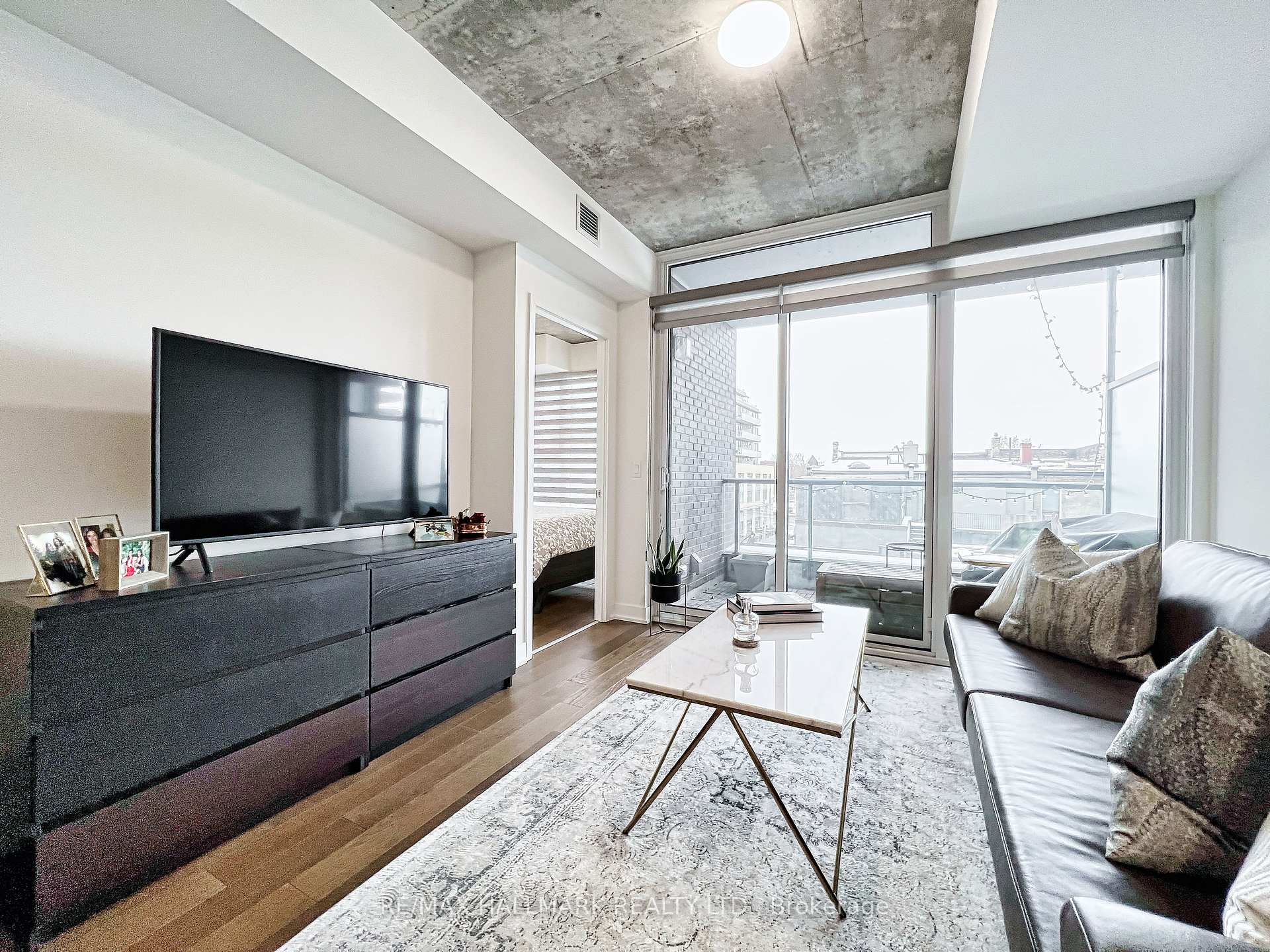 Photo 14 of Unit 429, 30 Baseball Place, Toronto, South Riverdale — HOMEH