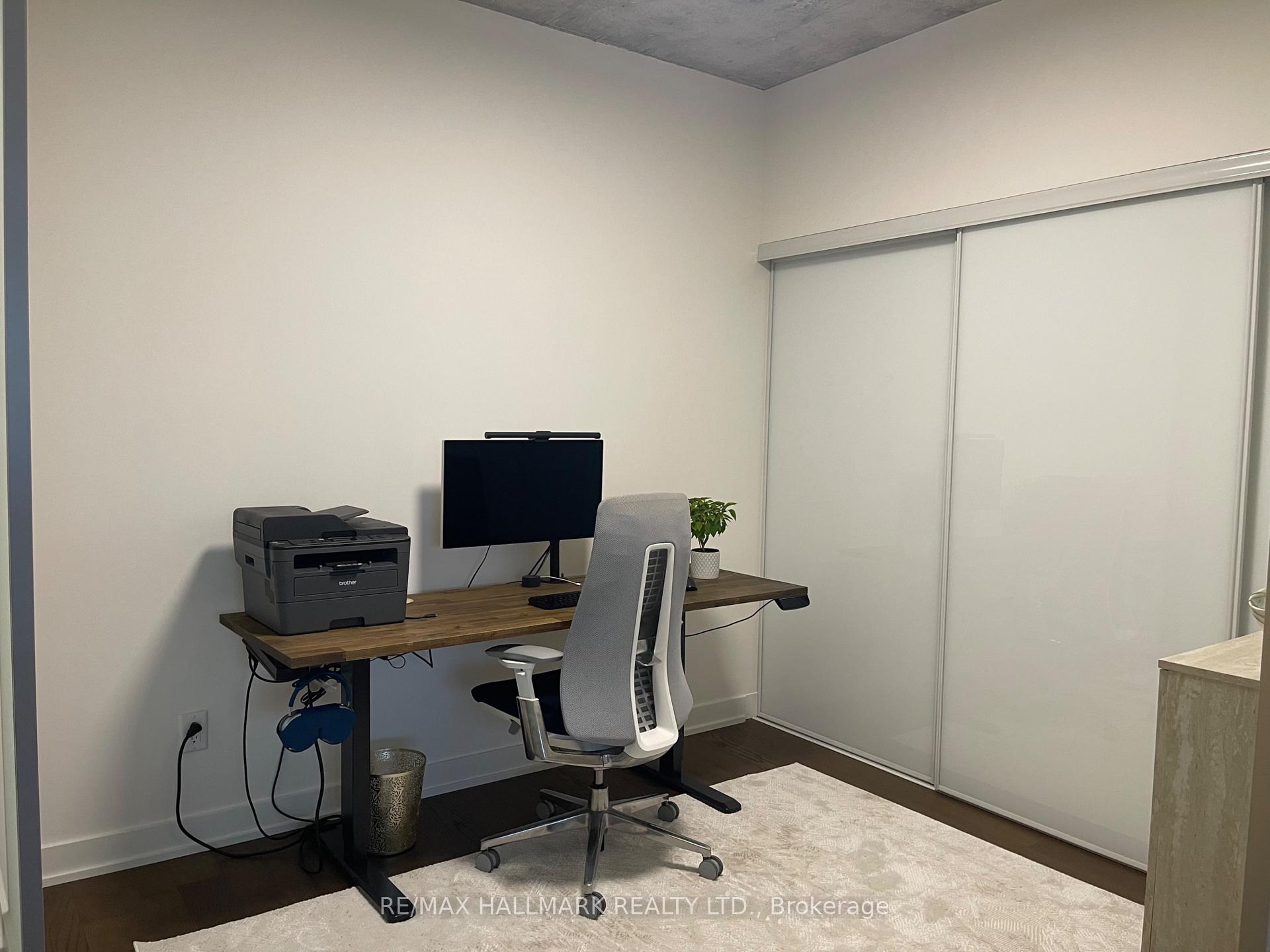 Photo 17 of Unit 429, 30 Baseball Place, Toronto, South Riverdale — HOMEH