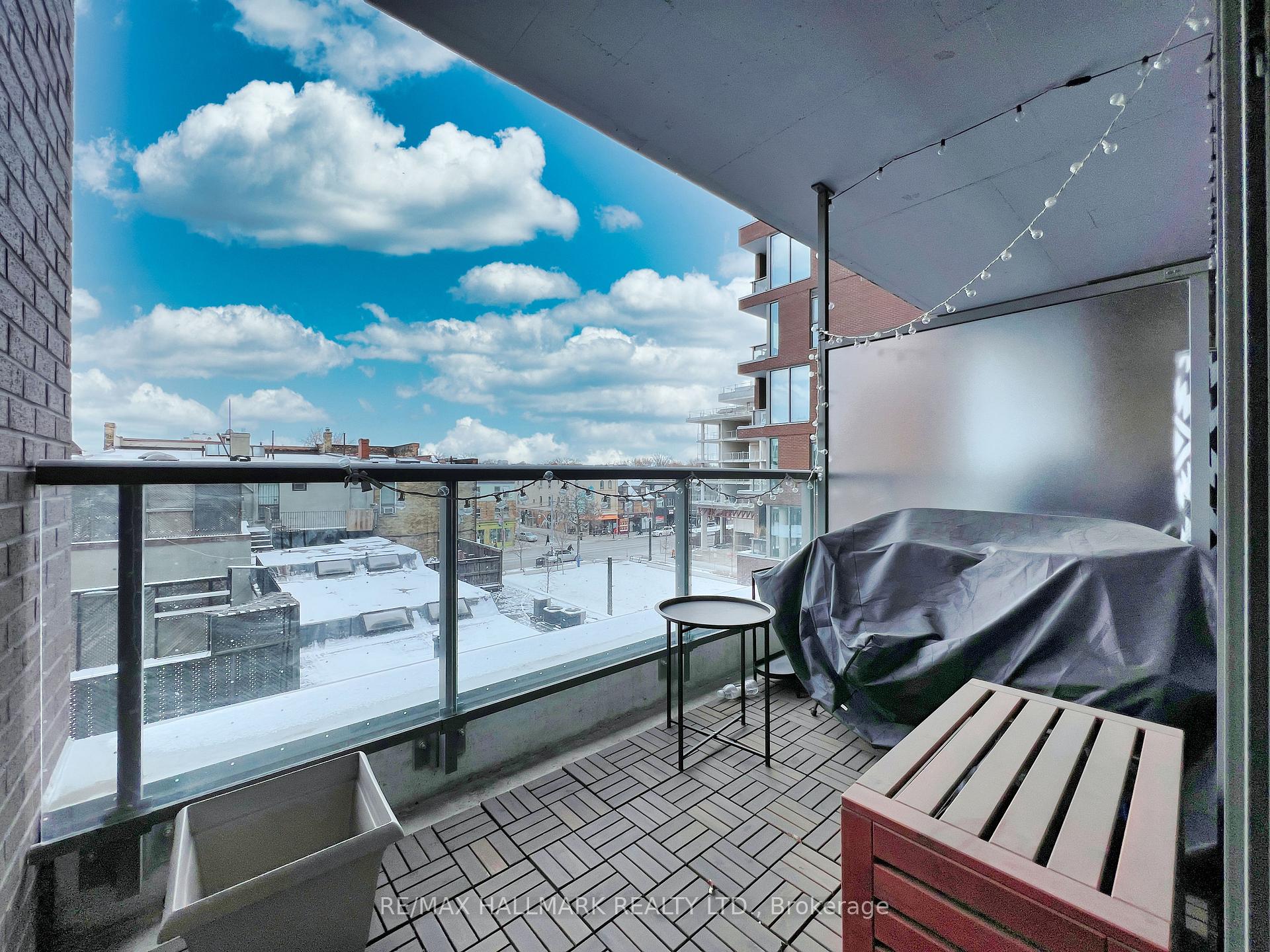 Photo 19 of Unit 429, 30 Baseball Place, Toronto, South Riverdale — HOMEH