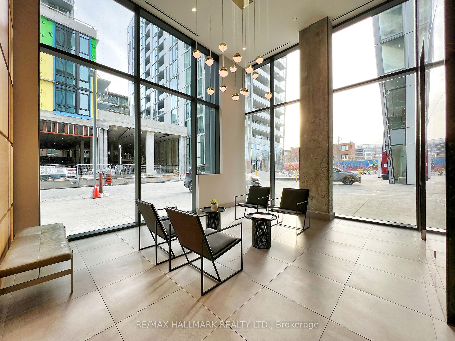 Photo 21 of Unit 429, 30 Baseball Place, Toronto, South Riverdale — HOMEH