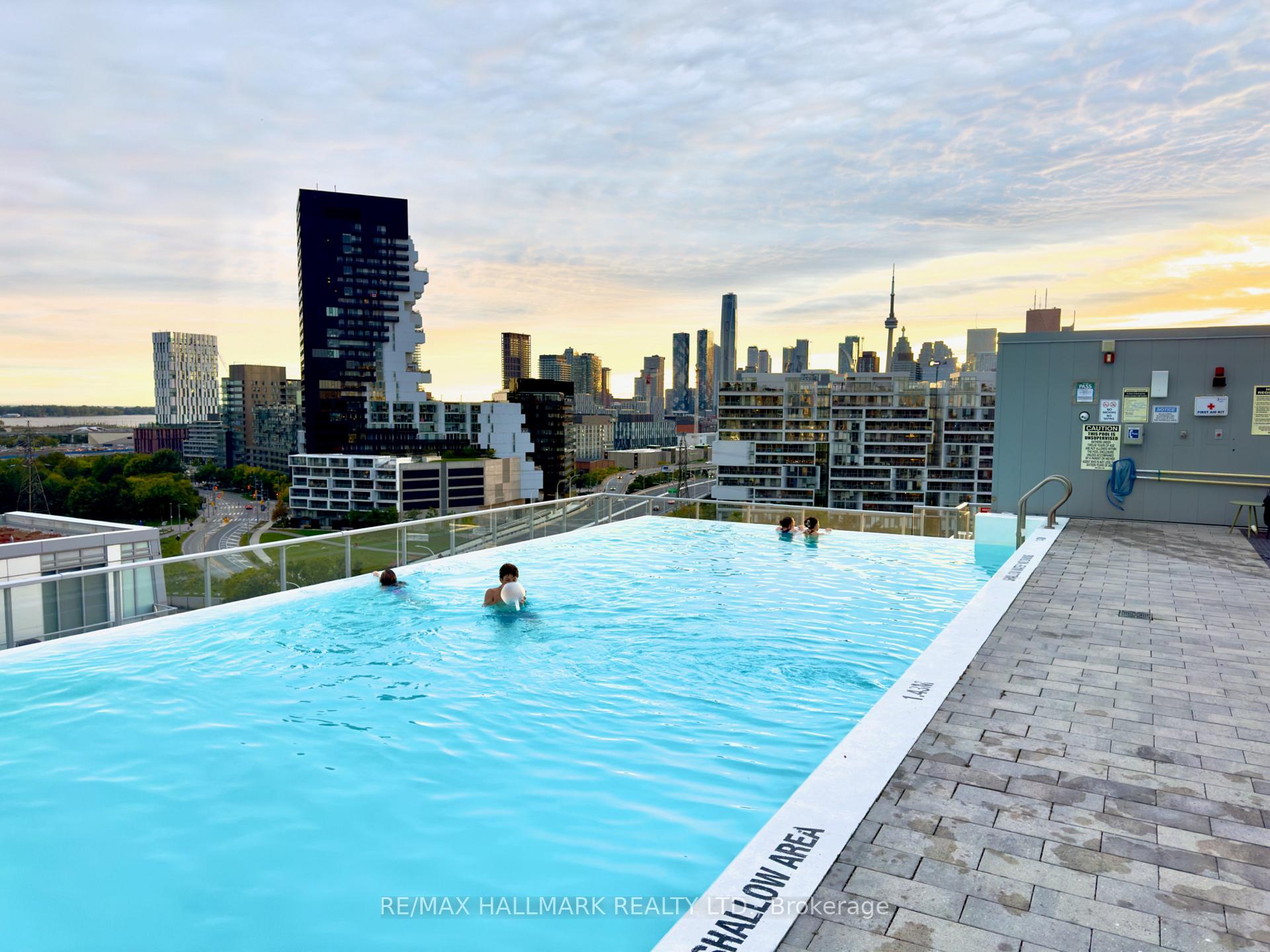 Photo 25 of Unit 429, 30 Baseball Place, Toronto, South Riverdale — HOMEH