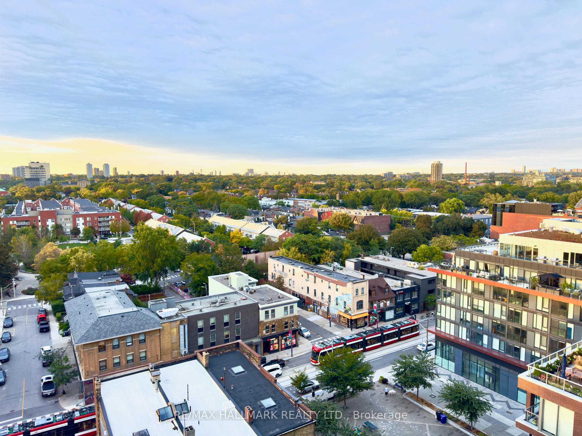 Photo 26 of Unit 429, 30 Baseball Place, Toronto, South Riverdale — HOMEH