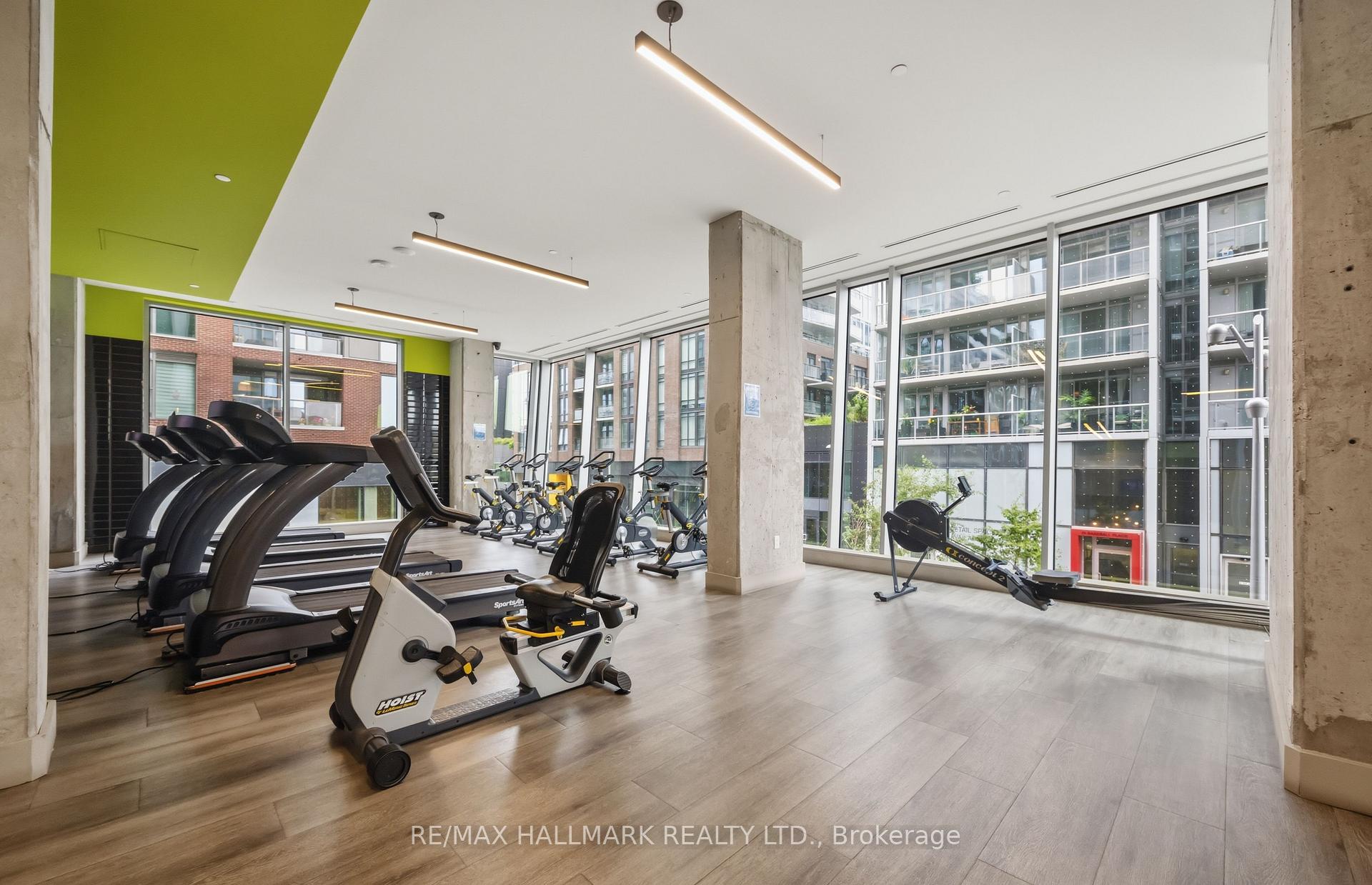 Photo 27 of Unit 429, 30 Baseball Place, Toronto, South Riverdale — HOMEH