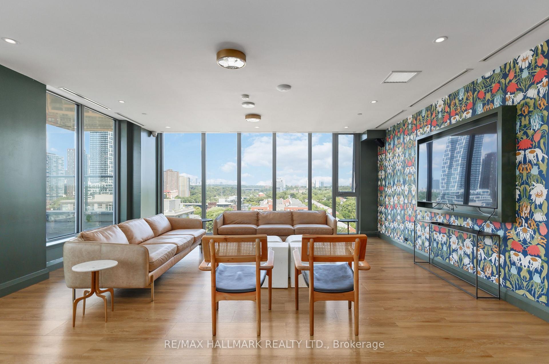 Photo 28 of Unit 429, 30 Baseball Place, Toronto, South Riverdale — HOMEH