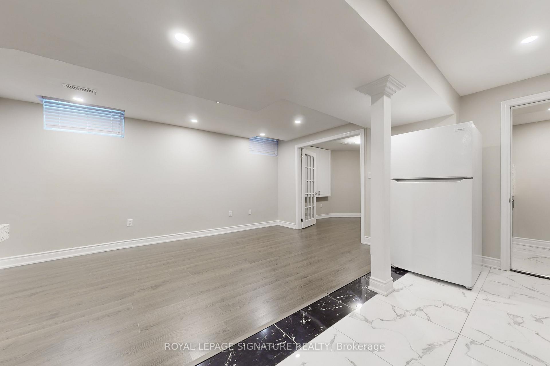 Photo 9 of Unit Basement, 38 Havanna Crescent, Brampton, Bram East — HOMEH