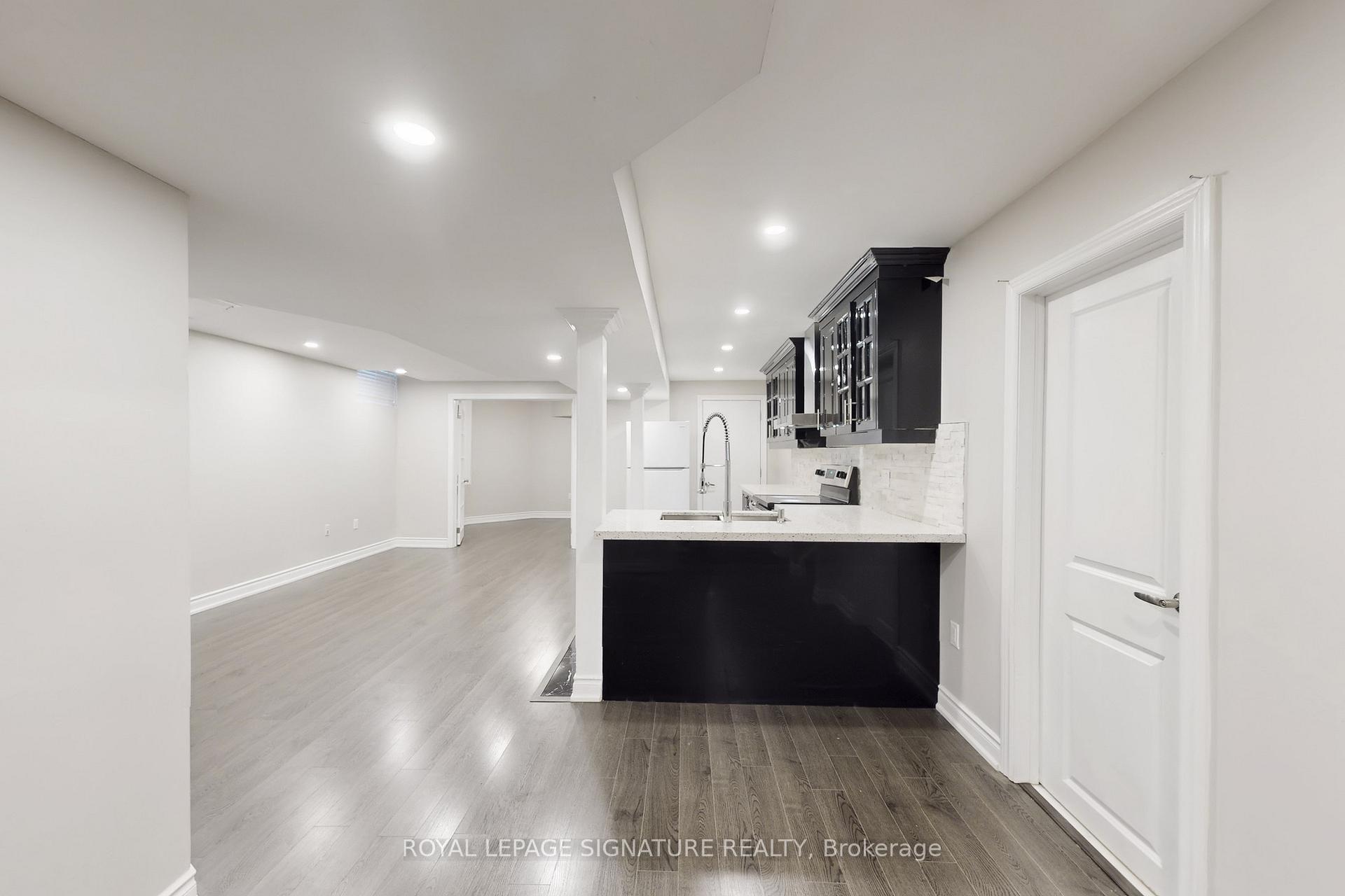 Photo 11 of Unit Basement, 38 Havanna Crescent, Brampton, Bram East — HOMEH