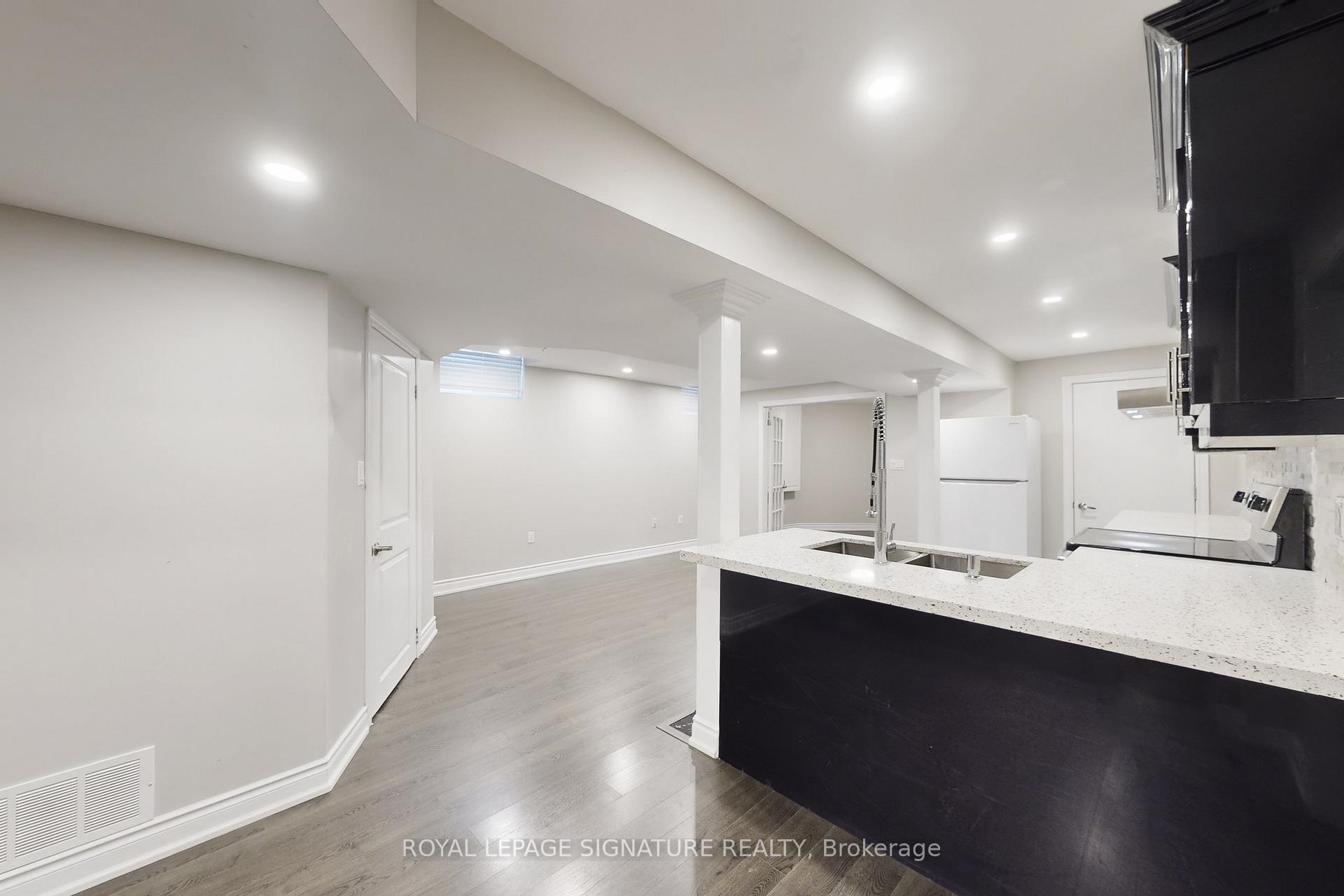 Photo 12 of Unit Basement, 38 Havanna Crescent, Brampton, Bram East — HOMEH