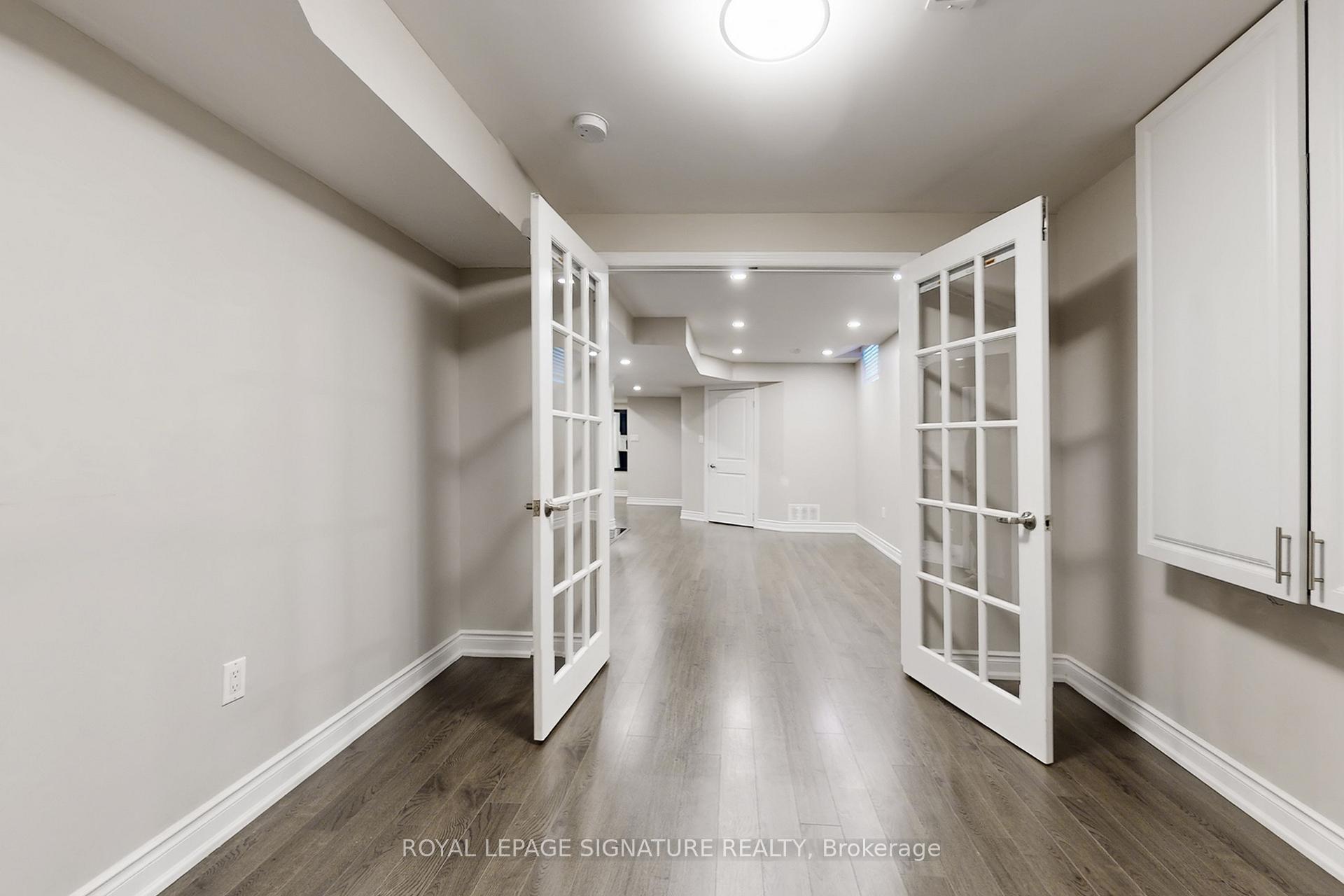 Photo 13 of Unit Basement, 38 Havanna Crescent, Brampton, Bram East — HOMEH