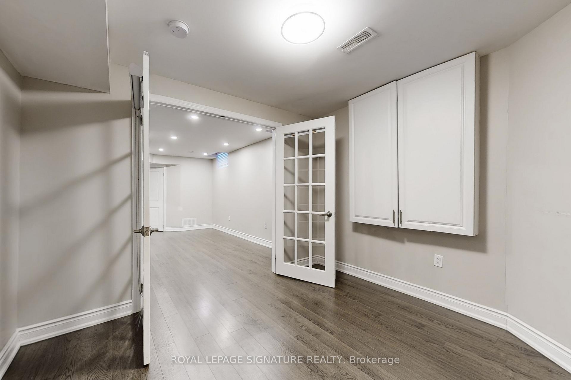 Photo 14 of Unit Basement, 38 Havanna Crescent, Brampton, Bram East — HOMEH
