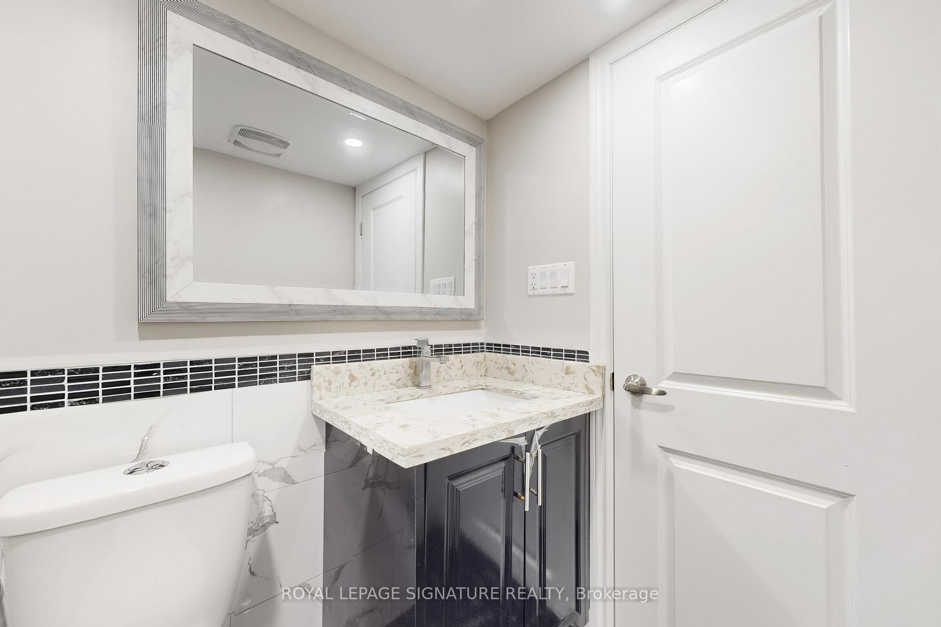 Photo 15 of Unit Basement, 38 Havanna Crescent, Brampton, Bram East — HOMEH