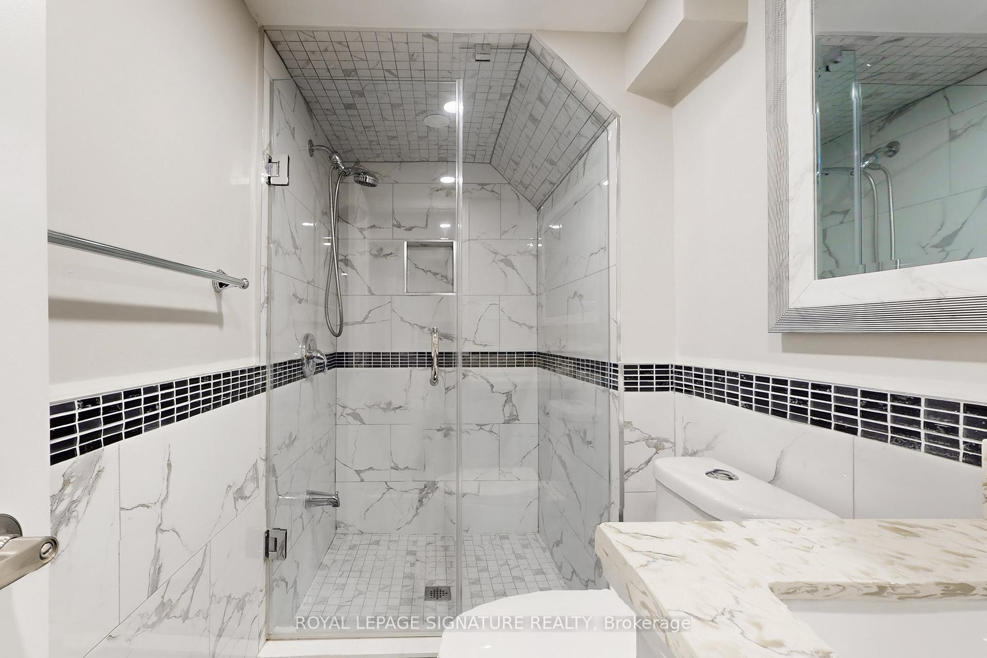 Photo 16 of Unit Basement, 38 Havanna Crescent, Brampton, Bram East — HOMEH