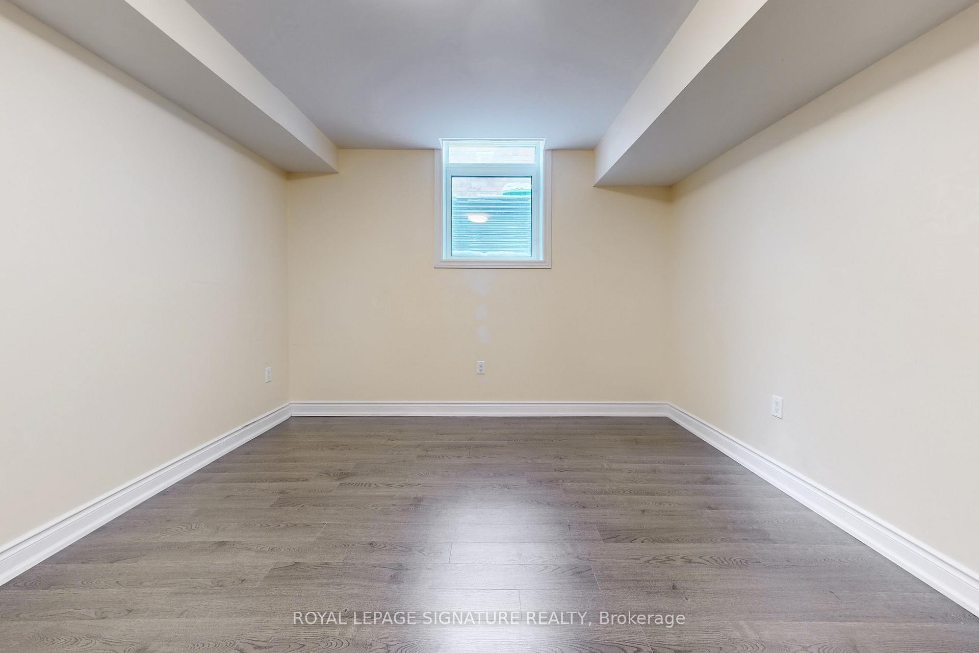 Photo 18 of Unit Basement, 38 Havanna Crescent, Brampton, Bram East — HOMEH