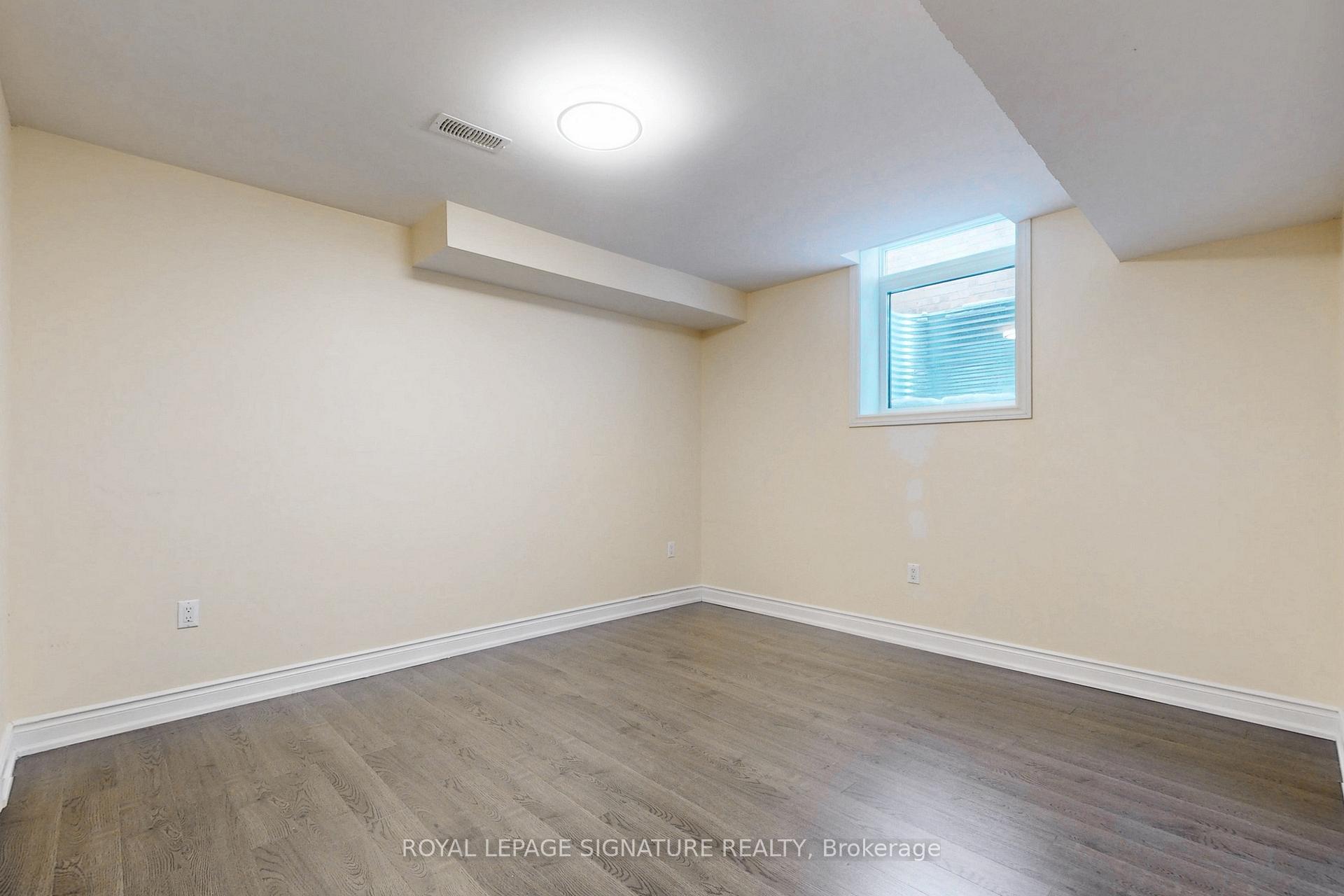 Photo 19 of Unit Basement, 38 Havanna Crescent, Brampton, Bram East — HOMEH